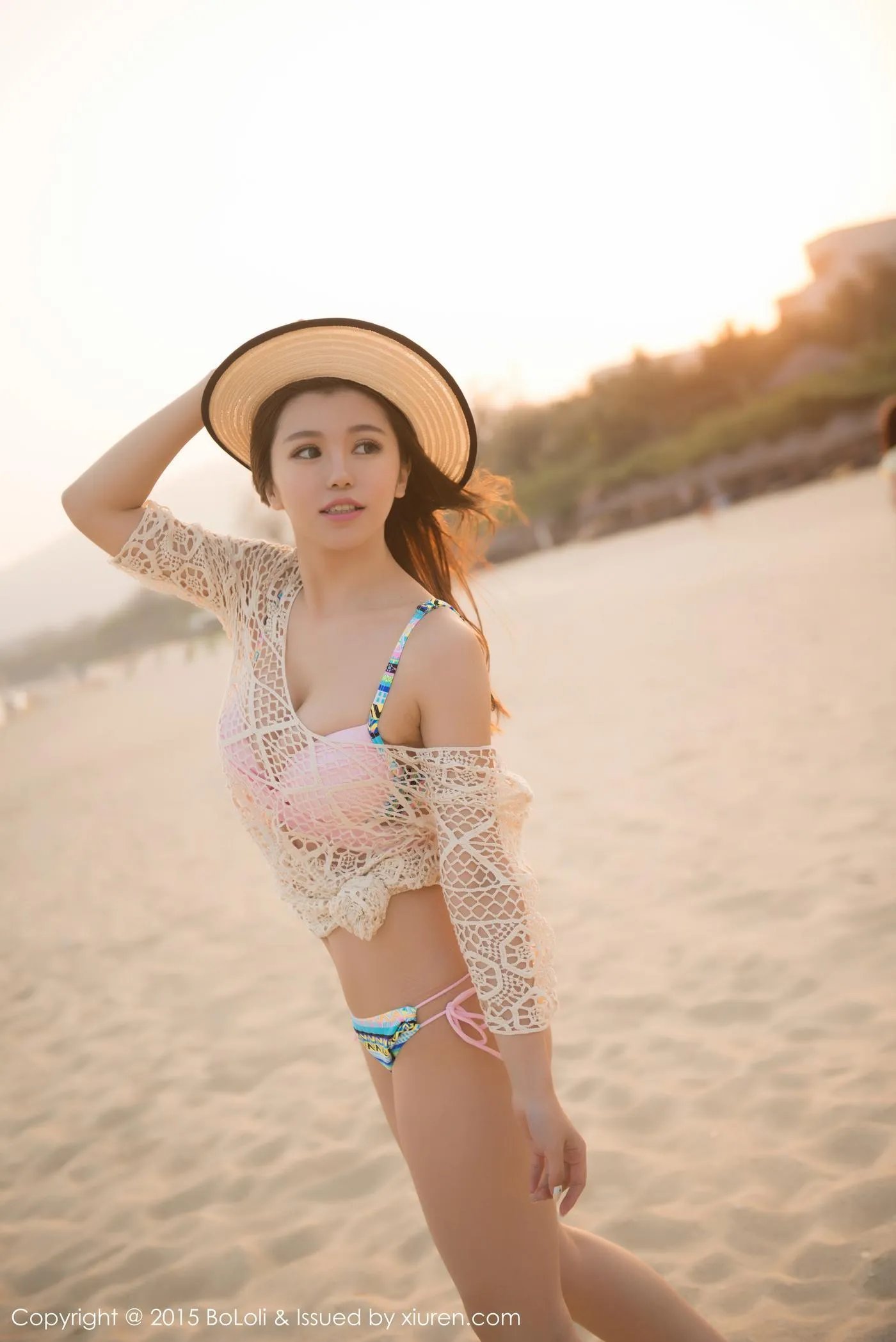 Vol.026 刘娅希 [82P]插图7